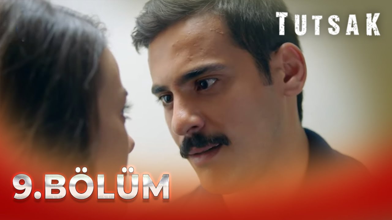 Tutsak 9.Bölüm - FULL BÖLÜM (FİNAL)