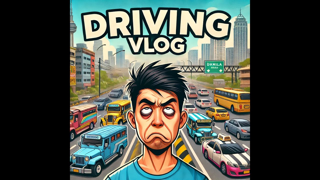 Weekend Drive to Greater Manila — No Rush, No Fuss 25042