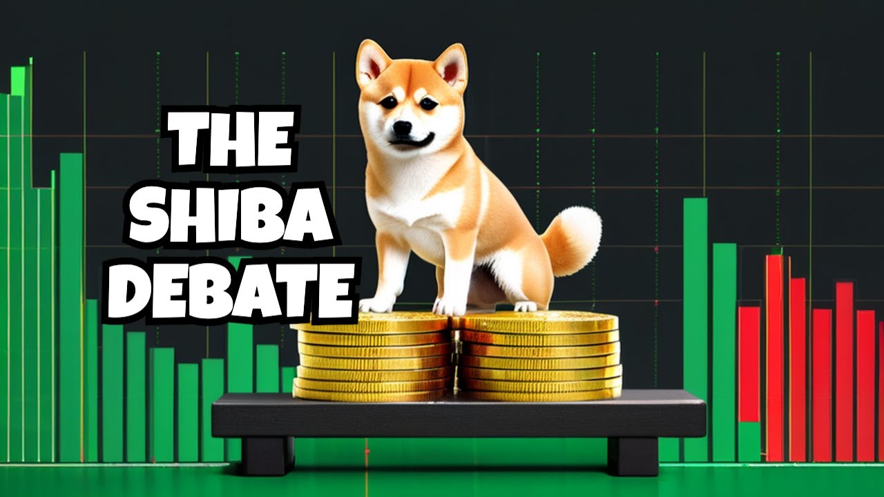 SHIBA INU: The Secret Behind Its Rise | Insight 2 Income
