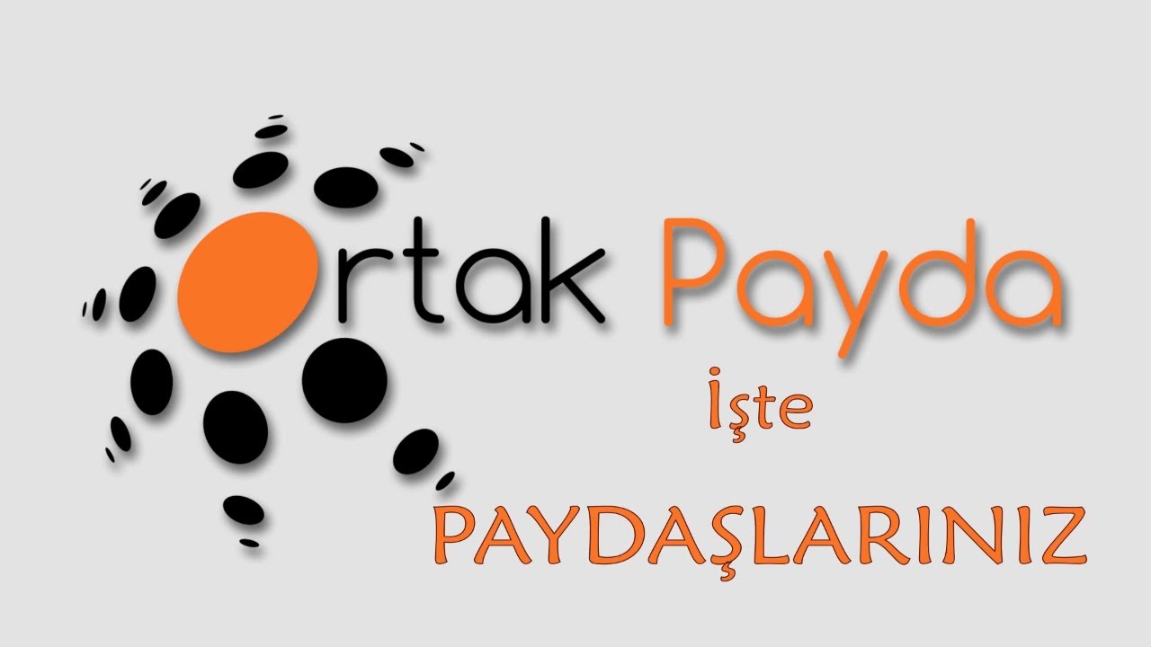 İşte Paydaşlarınız Ortak Payda