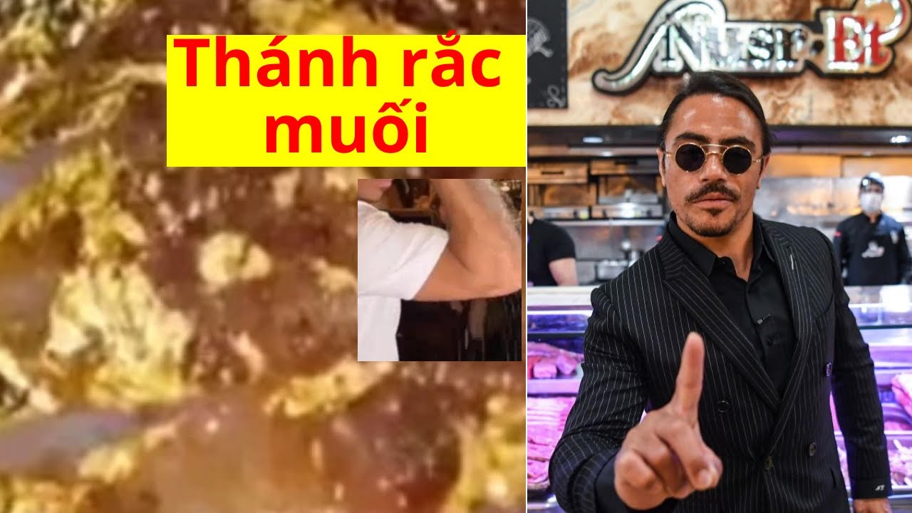 Th&aacute;nh rắc muổi nấu m&oacute;n b&ograve; d&aacute;t v&agrave;ng thế n&agrave;o ?
