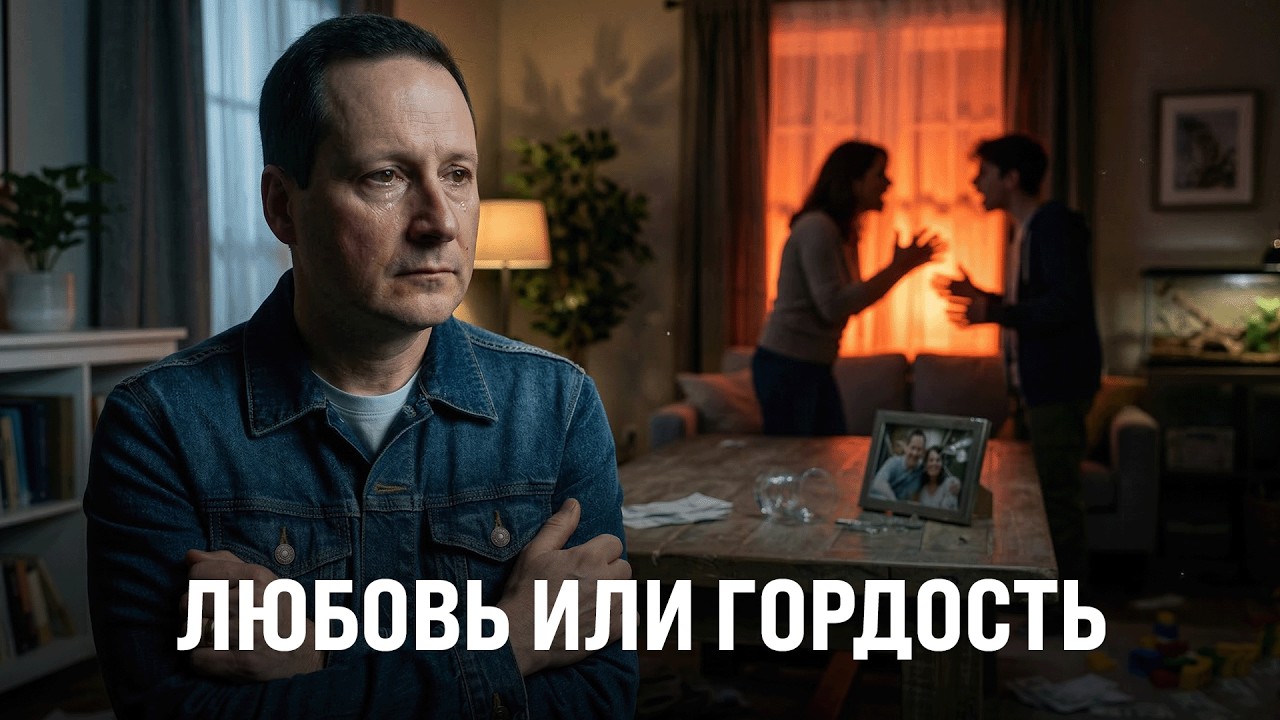 Жить в любви друг ко другу | Соединяя землю с небом | СШ урок 12