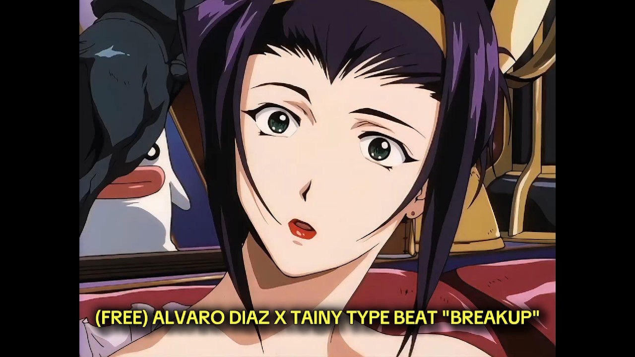 [FREE] Alvaro Diaz x Tainy Type Beat - 