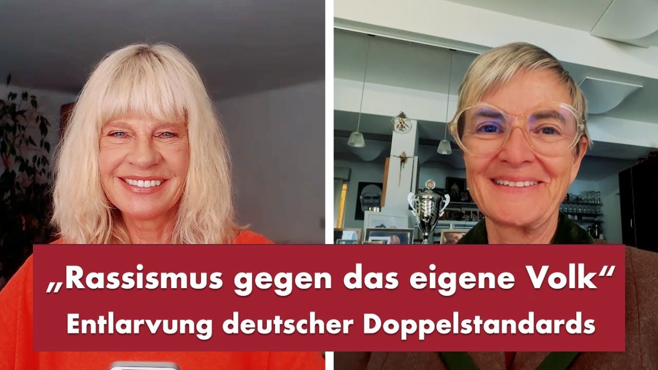 &bdquo;Rassismus gegen das eigene Volk&ldquo; - Punkt.PRERADOVIC mit F&uuml;rstin Gloria von Thurn und Taxis