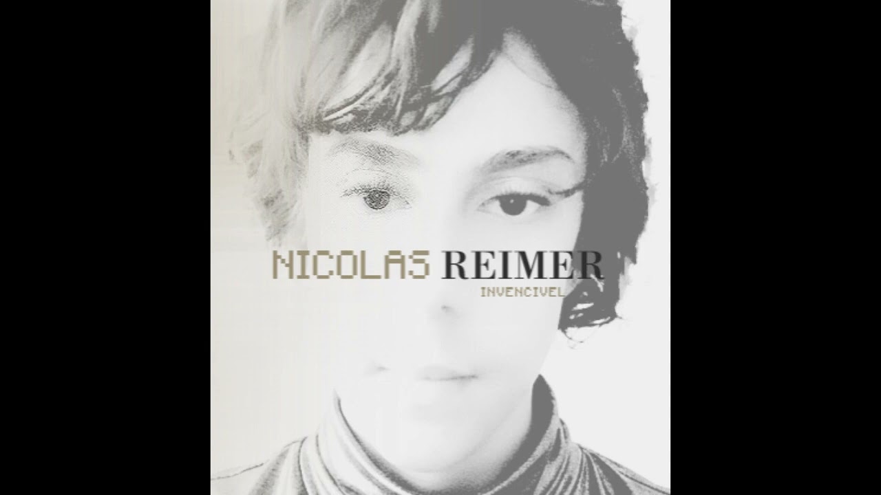 Nicolas Reimer  - Breaker -  Slowed + Reverb