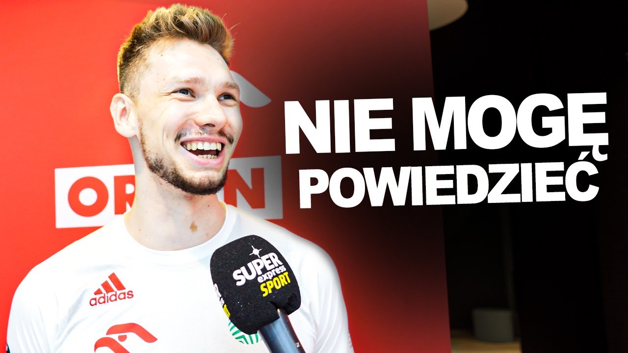 KUBA KOCHANOWSKI o ŚWIĘTOWANIU po POWROCIE DO POLSKI. WYMOWNA REAKCJA