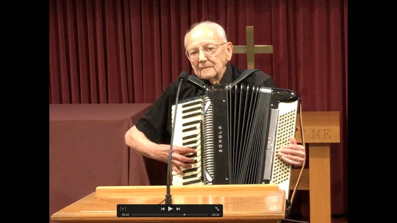 #52 Palm Village Old Fashioned Community Hymn Sing 6/17/2018