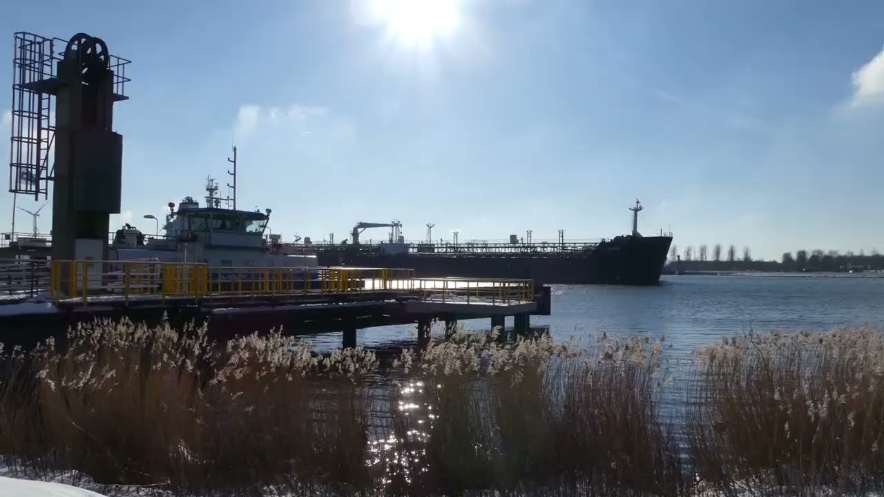 Winters Assendelft februari 2021