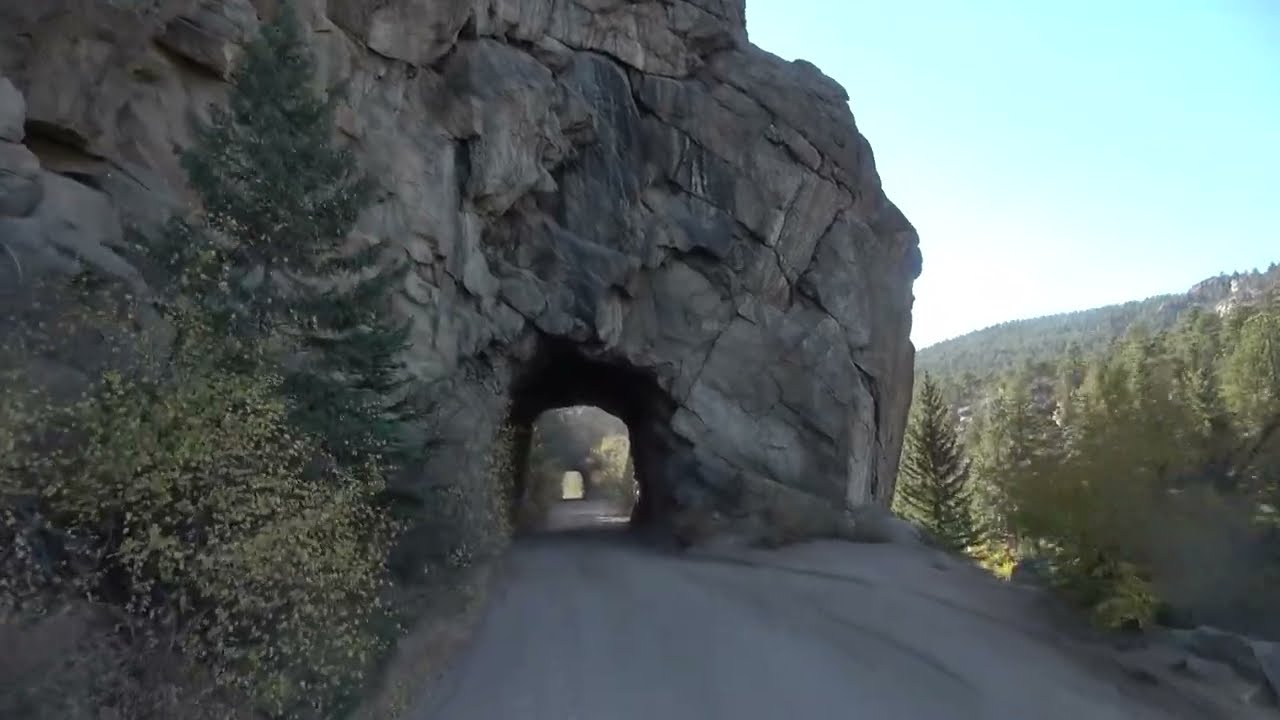 11 Mile Canyon Recreation Area Lake George Colorado