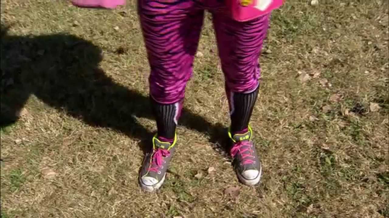 Couple Marries at WAKA Kickball Tournament