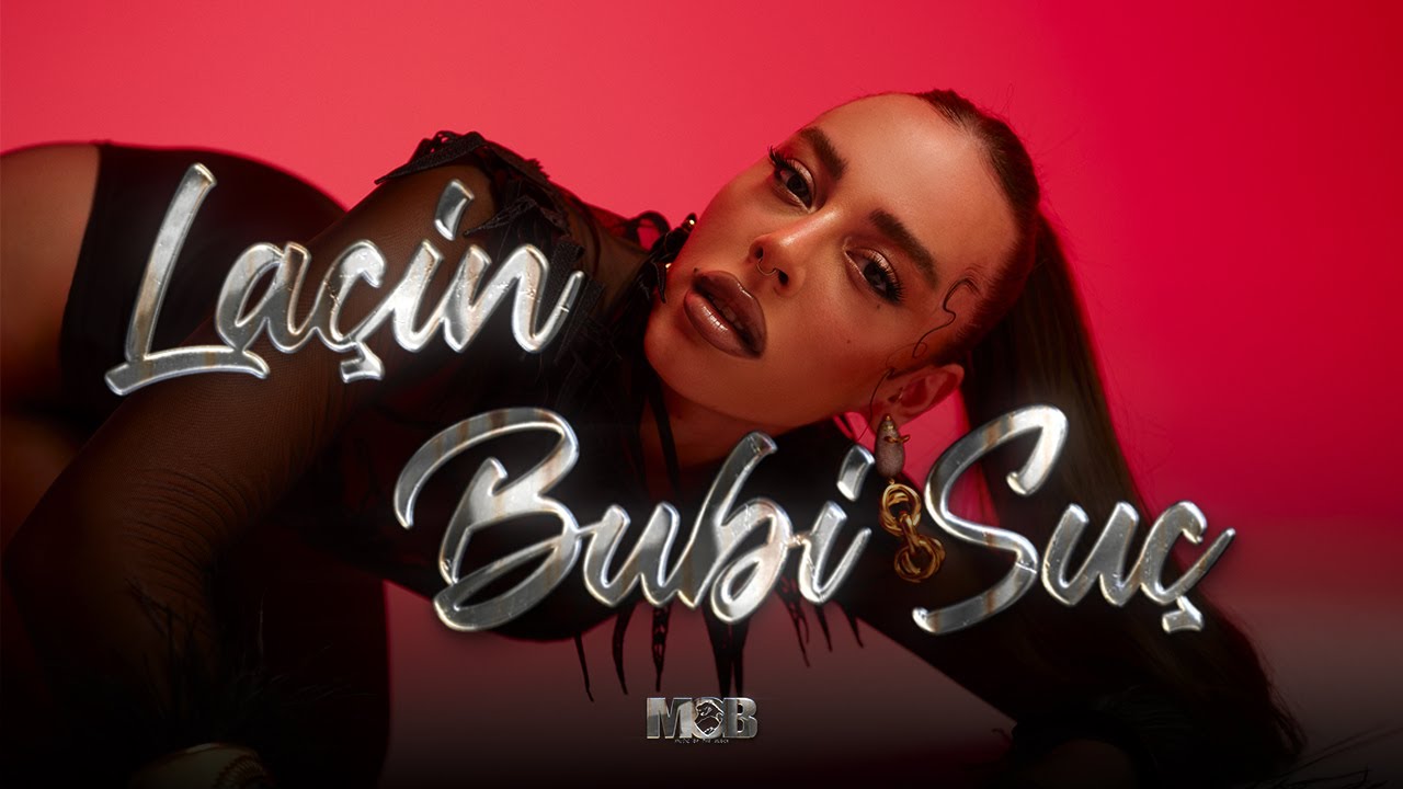 Laçin - Bubi Suç (Official Music Video)