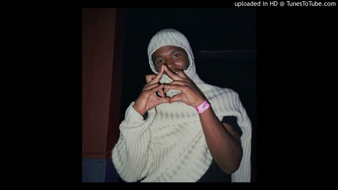 Xanny's Calling - TrenchBoy Brickzz & 55Bagz ( Big Bagz)