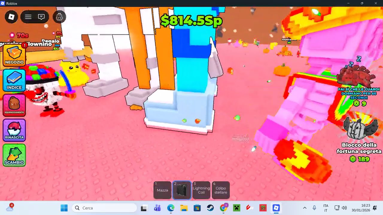 Roblox .