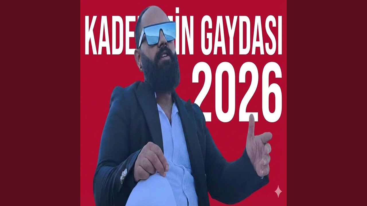 Kaderimin Gaydası (Roman Havası)