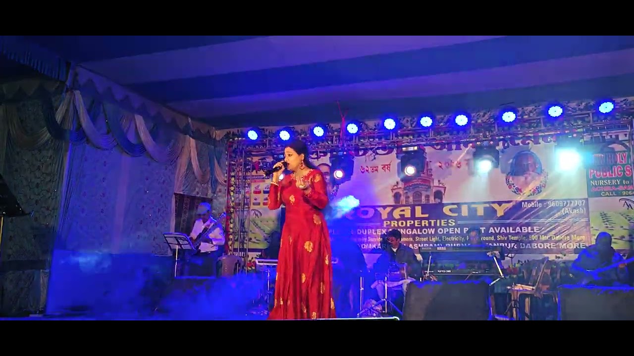 Jare ure jare pakhi|| Cover by Plabani Deb 