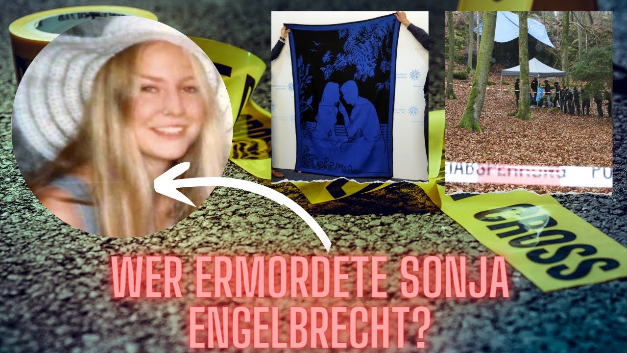 Was geschah mit Sonja Engelbrecht? Stand 1995-2023 - True Crime Podcast