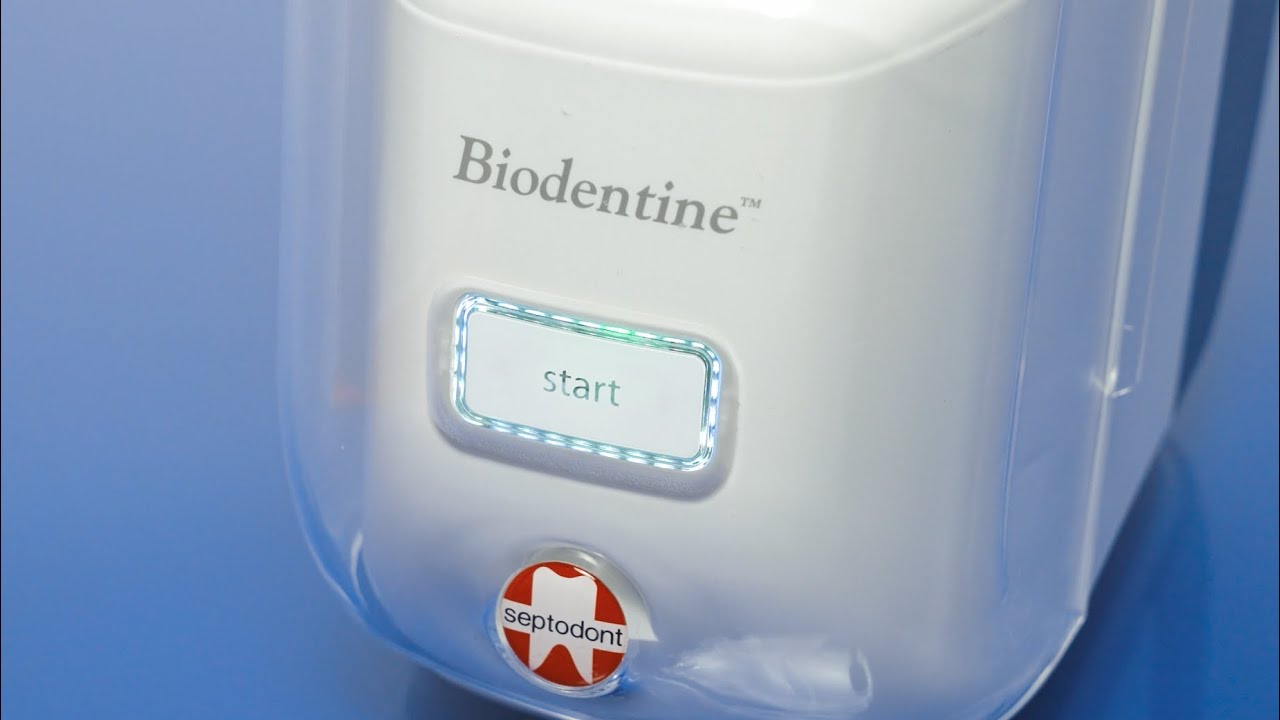 Biodentine® XP: How To Use Direct Placement
