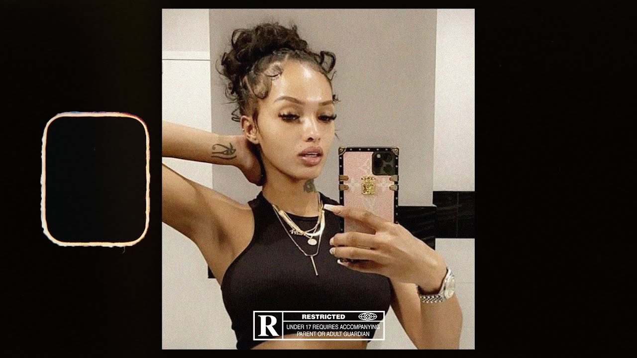 (FREE) Bryson Tiller x Tory Lanez Type Beat - 