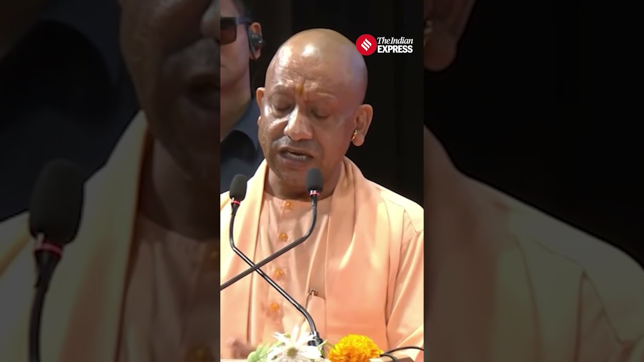 Yogi Adityanath Says 'No Shortage of Sugar In U.P'