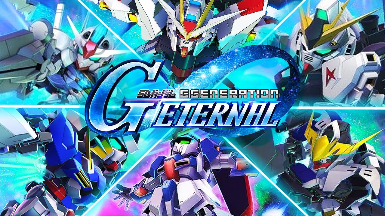 【Gジェネエターナル】全UR機体必殺武器まとめ【原作BGM】| ガンダム・エアリアル ~ Zガンダム ~ ストライクフリーダム | G GENERATION Eternal ALL UR