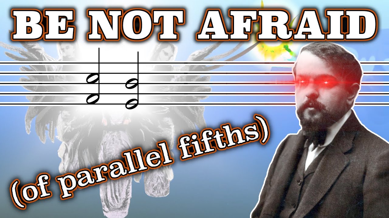 Write More Parallel Fifths