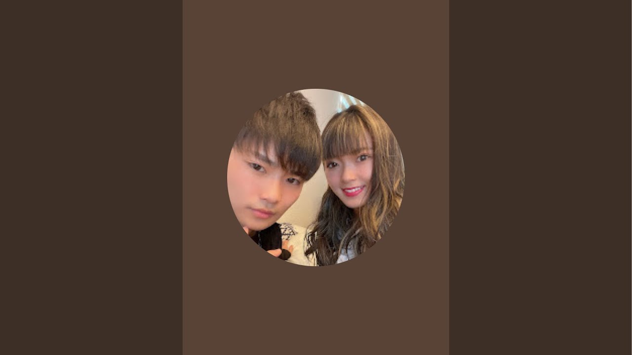 姉誕生日配信🎂✨