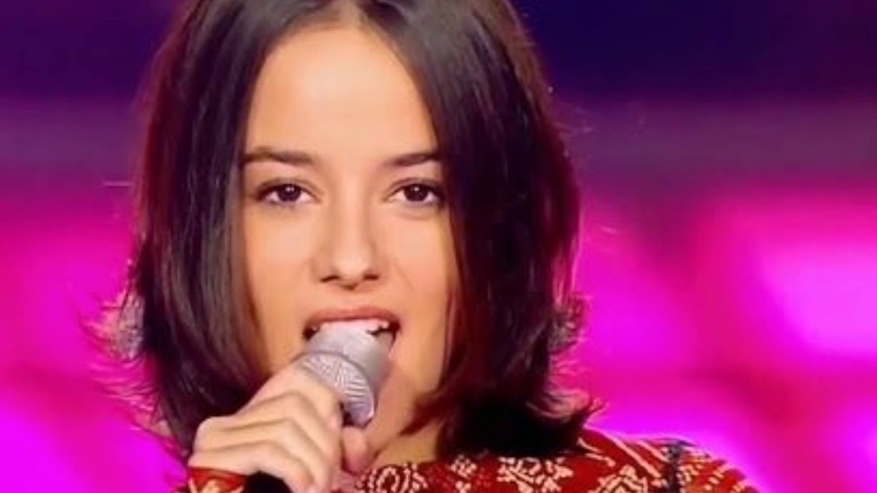 Les music de Alizée et des photos de Alizée