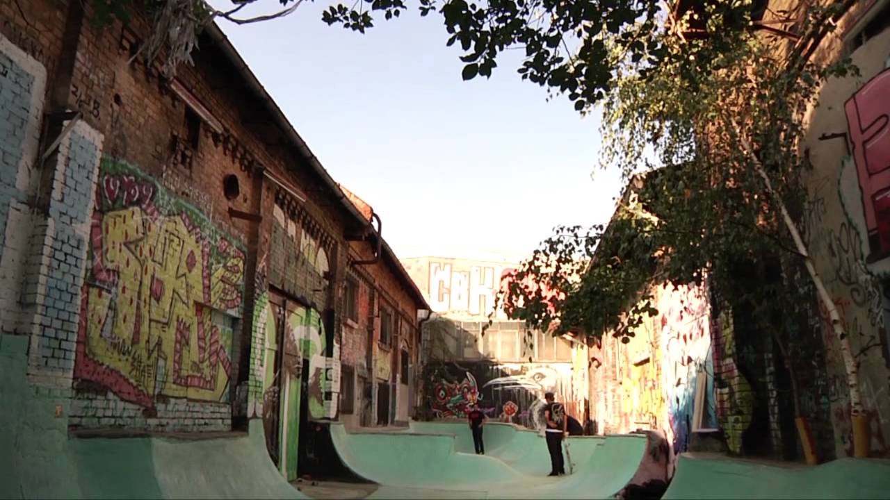 Day in the life with Roland Hirsch