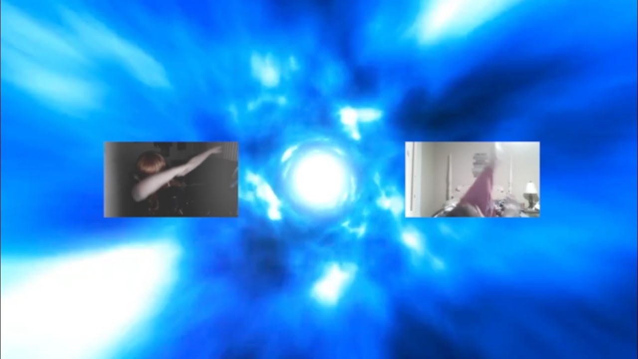 The Legendary Double Dab