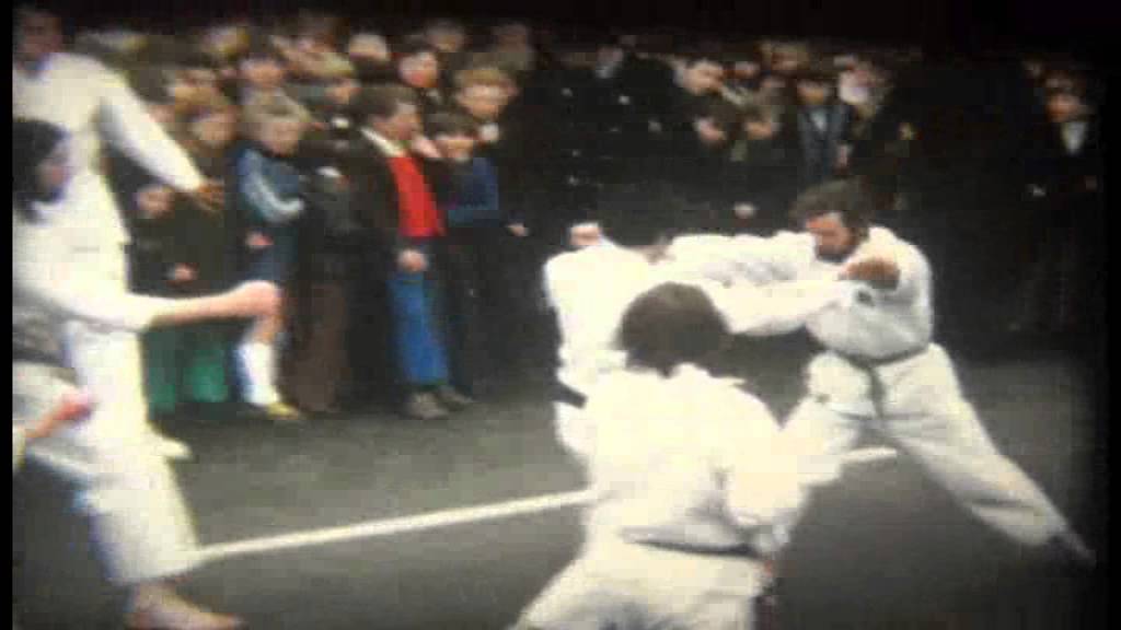 1973 St. Patrick's Day Parade - Limerick City