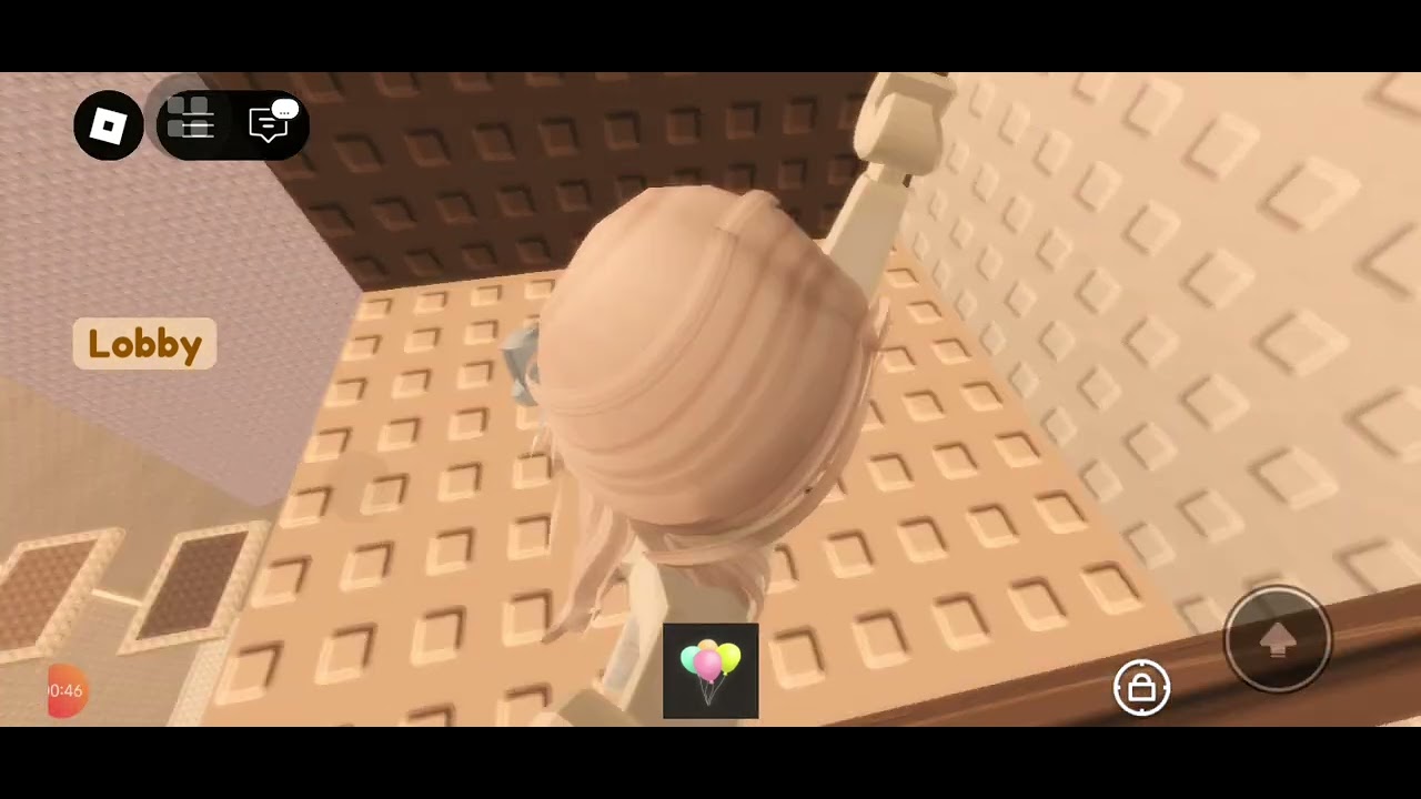obby🙌🤚made by hareem zahid roblox#@vvolg