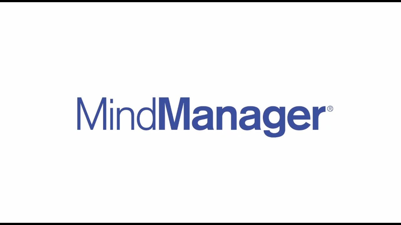 What is MindManager? Here's your introduction