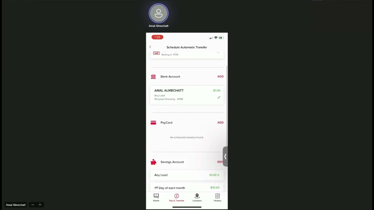 rapid!PAY Demo