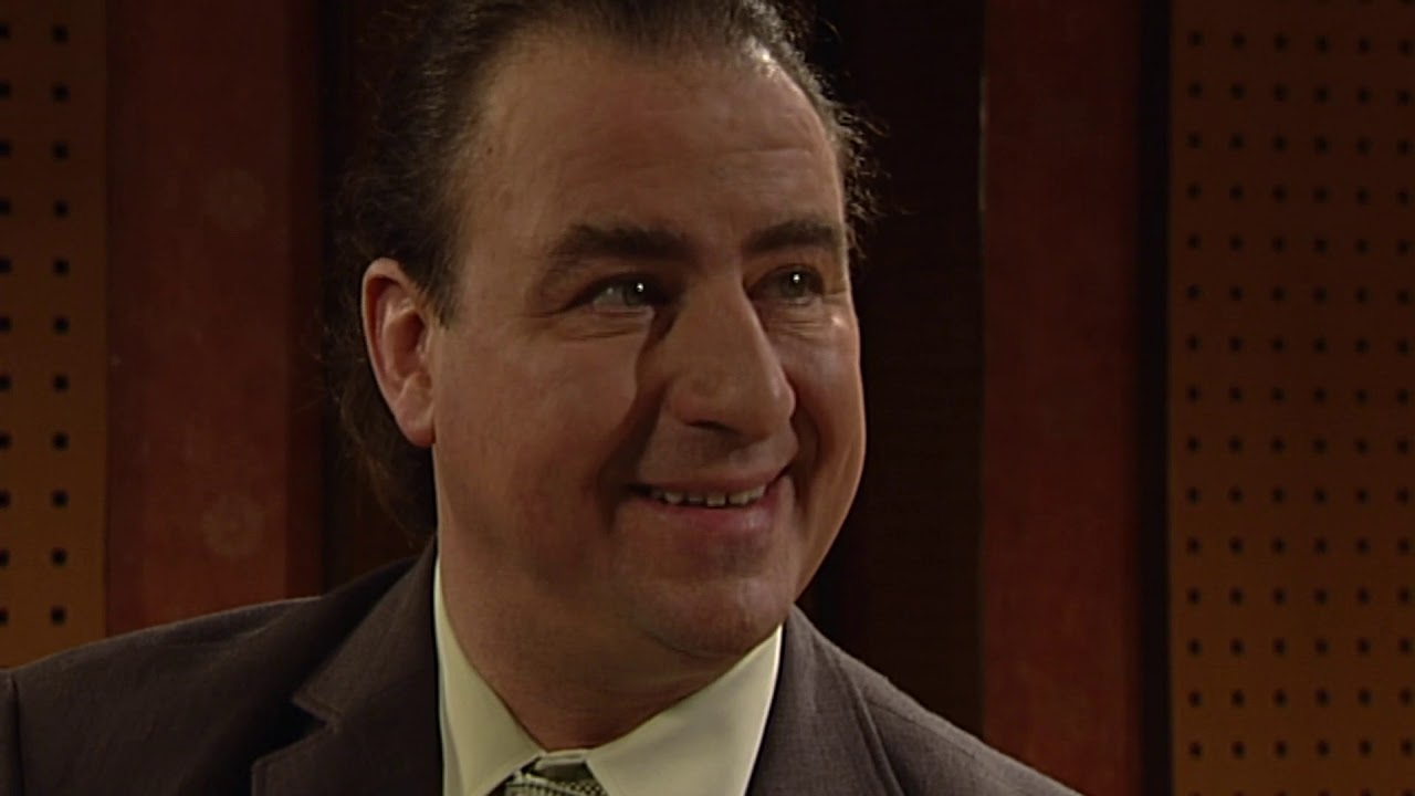 Thuis seizoen 7 aflevering 1054