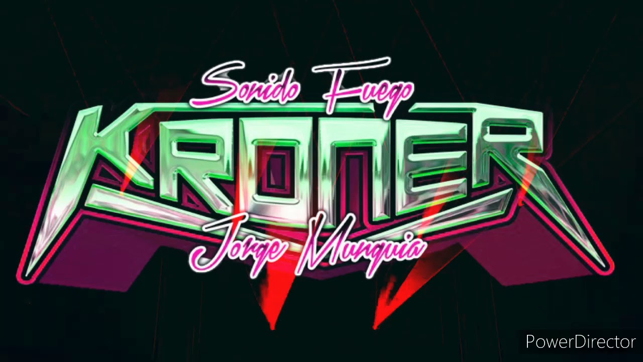 🔊 SONIDO FUEGO KRONER🔊GRAN MIX DE MÚSICA MOVIDITA🚩