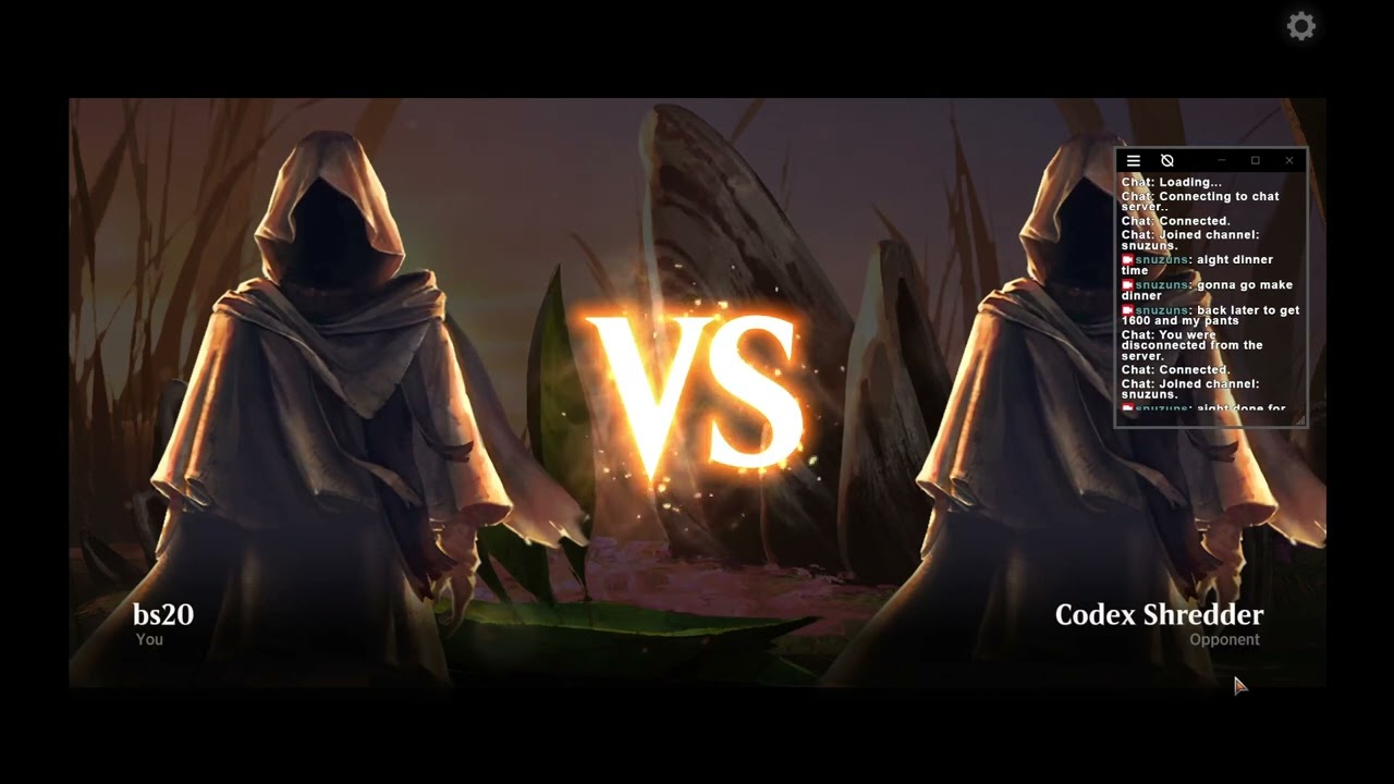 MTGA - Historic Event farming with Izzet Charbelcher, no voice