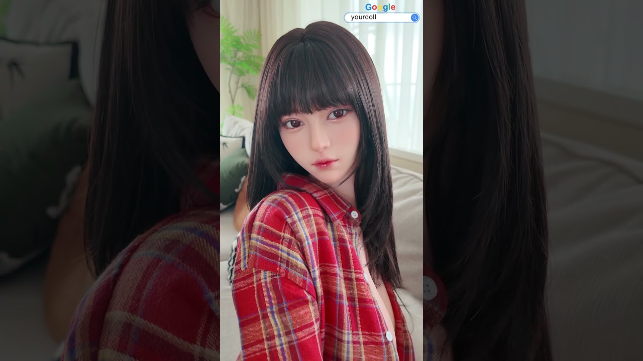 TOP-CYDOLL NEW Head Sculpt - Himari, Paired with 168cm F-Cup Body