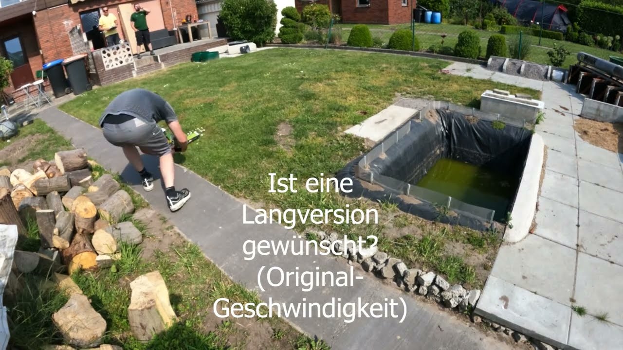 Seiten Mähwerk MIT FUNKTION - Fendt 1050 Vario | Mit Zeitraffer
