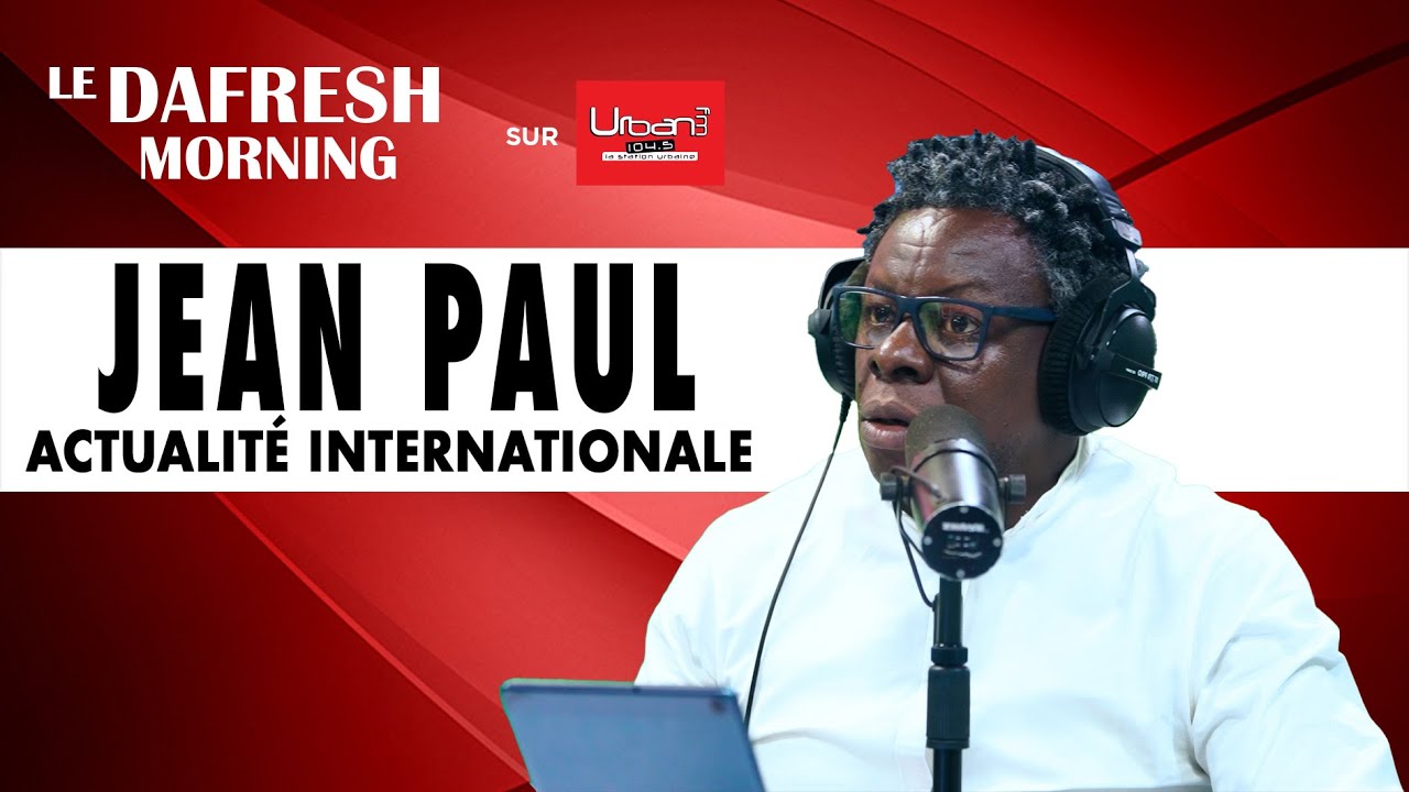 La nouvelle capitale de la Guinée-Équatoriale est désormais Ciudad de la Paz