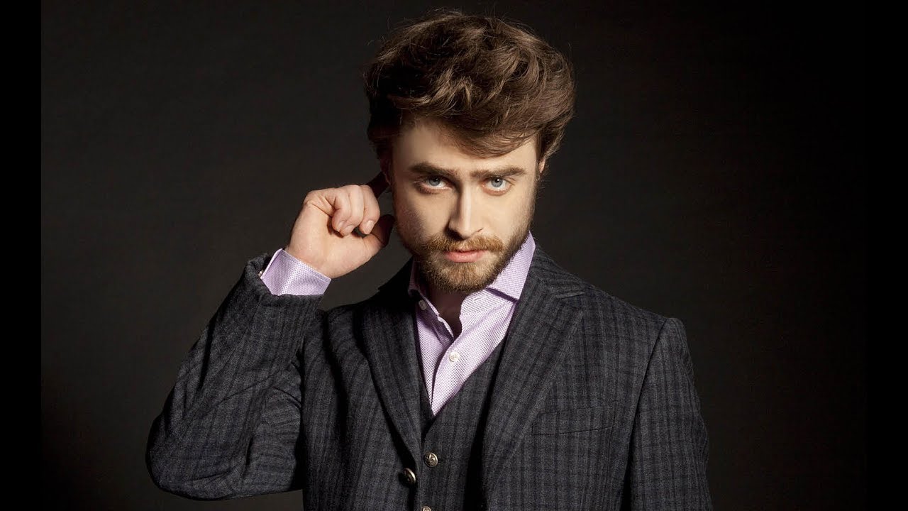 Happy 28th Birthday Daniel Radcliffe (23/07/17)