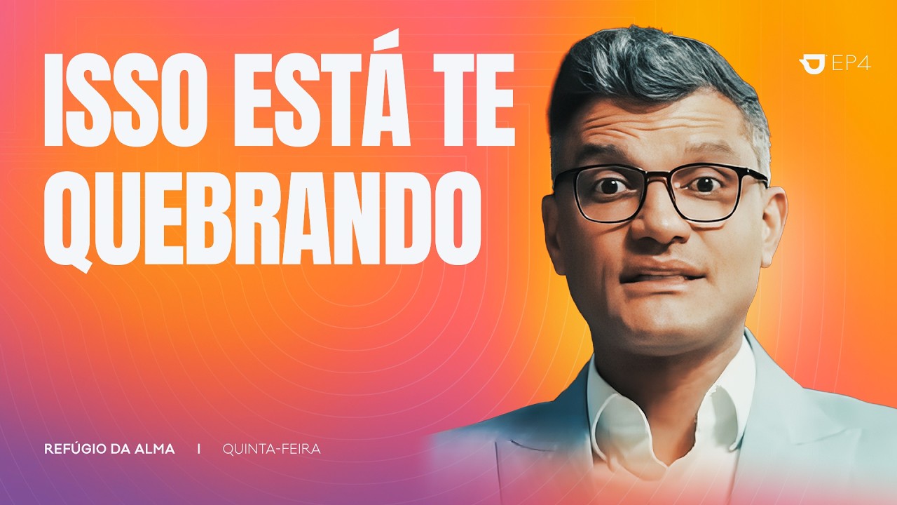 Café com Destino | Quinta - Feira | 12.02.2026