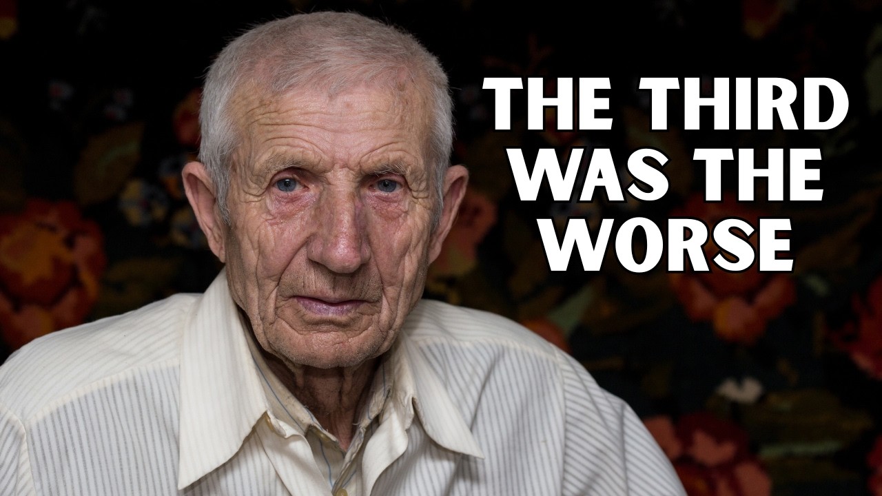 I died 3 times. The truth about surviving your own life at 93!