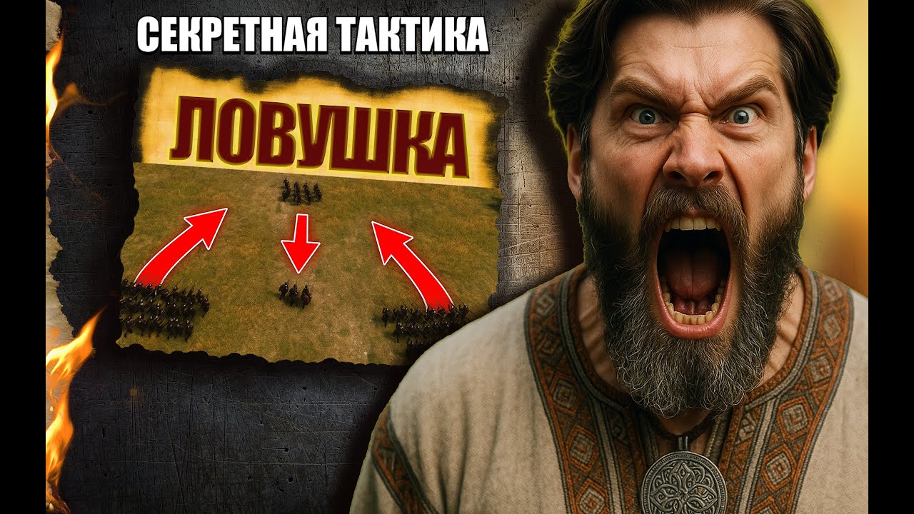 СЕКРЕТ ПОБЕДЫ без потерь ⚔️ Bannerlord Бета 1.3.0