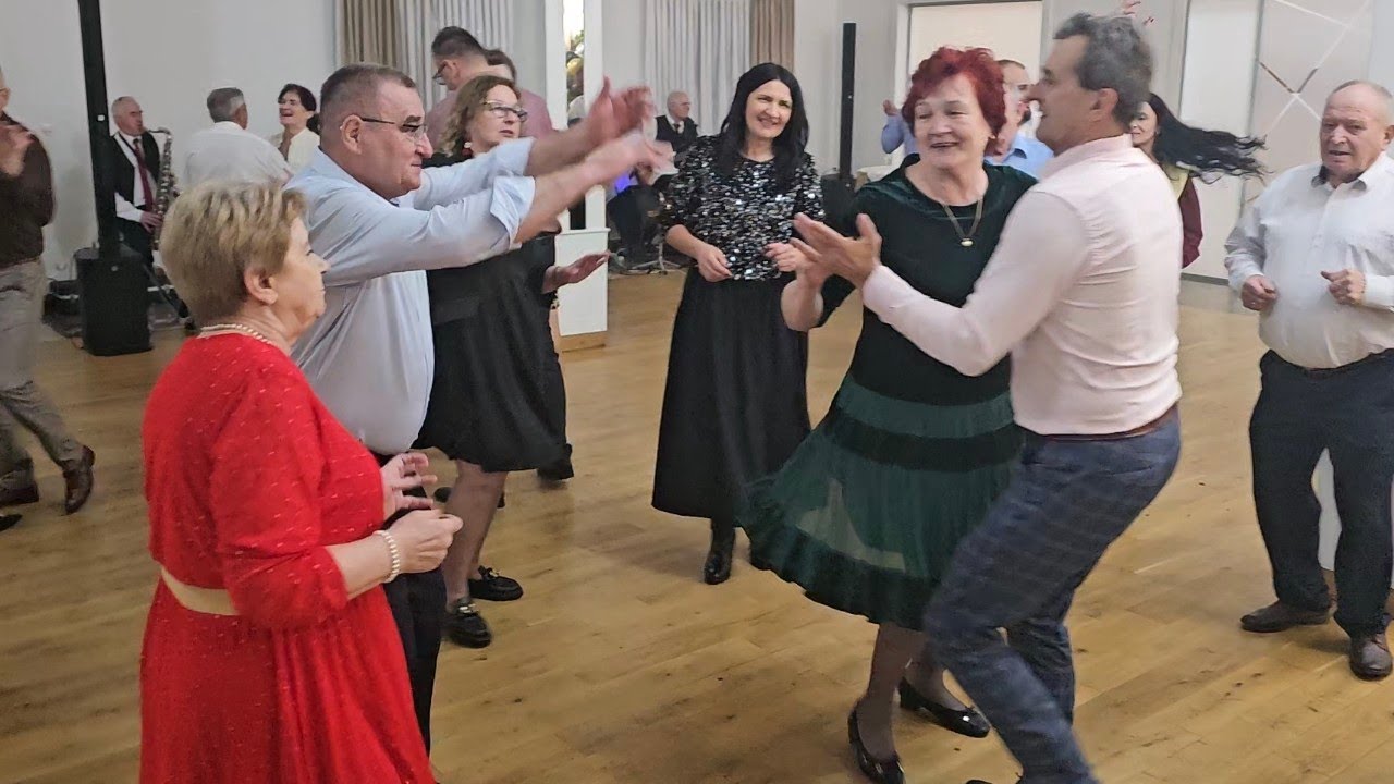 7 02 2026 Zajazd Fraszka  Taką zabawę zapamiętamy na długo,DZIĘKUJEMY KASIU.