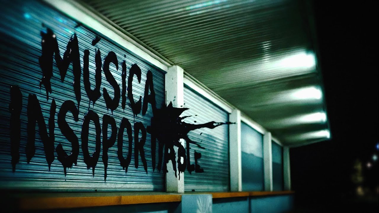 Insoportable - Matiloco (dir. @fnko.inc)