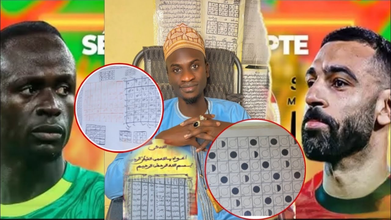 🔴Serigne Abdoulaye Ndiaye de Bambilor un meilleur Mara de sa génération.