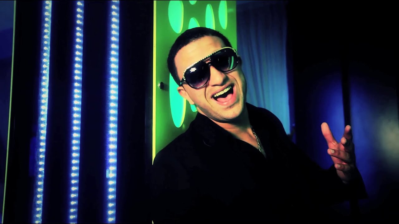 K-Rhym Le Roi & Fouaz La Classe Ft. DJ Souhil -  Visa (Clip Officiel)