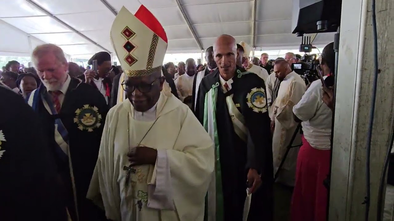 Archbishop Stephen Cardinal Brislin Installation (3)