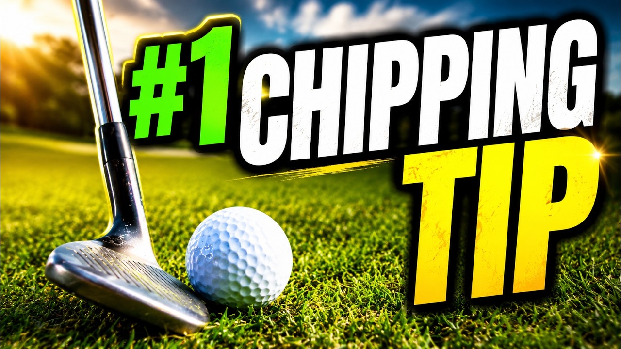 Why This One Chipping Detail Makes All the Difference