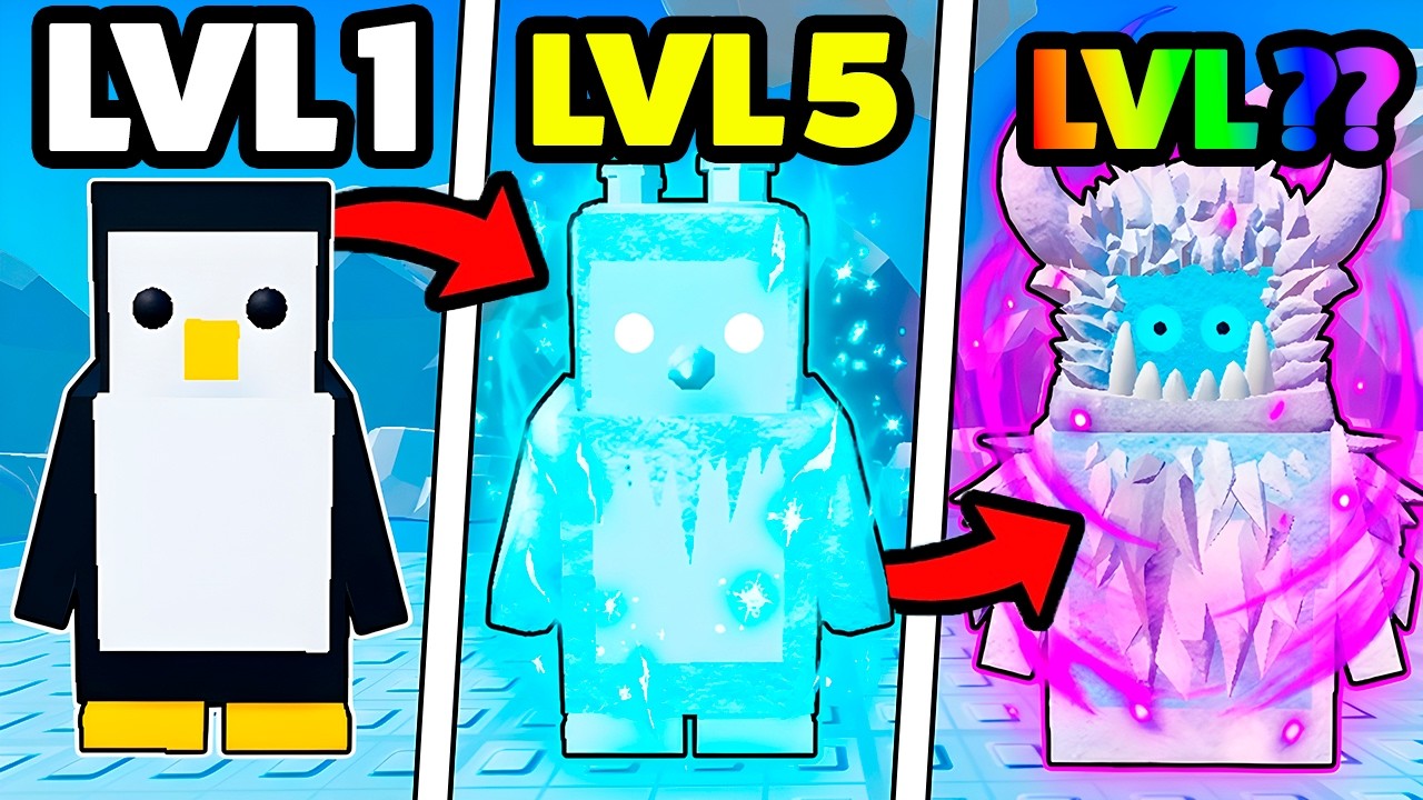 KNOCKOUT Pero Cada VICTORIA Aumenta Mi NIVEL De SKIN